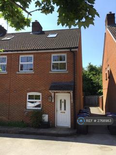 undefined, Imelda Gardens, Ludgershall, Andover, SP11