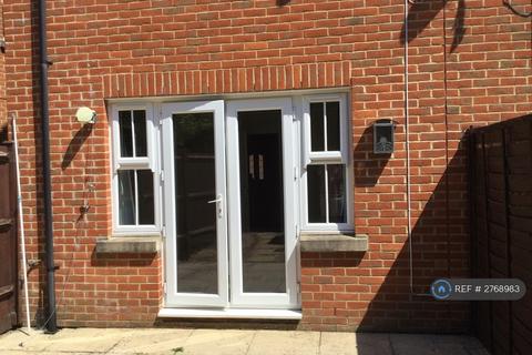 undefined, Imelda Gardens, Ludgershall, Andover, SP11