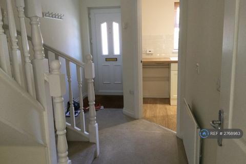 undefined, Imelda Gardens, Ludgershall, Andover, SP11
