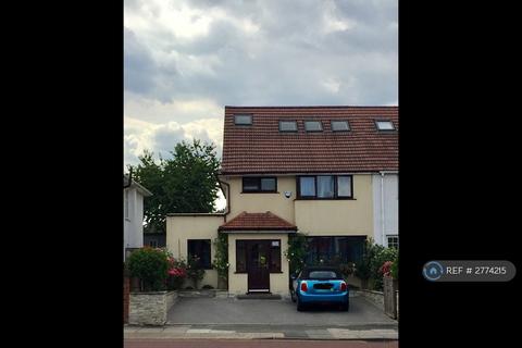 1 bedroom in a house share to rent, Hospital Bridge Road, Twickenham, TW2