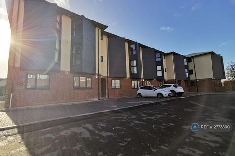 undefined, Allan Street, Darlington, DL1