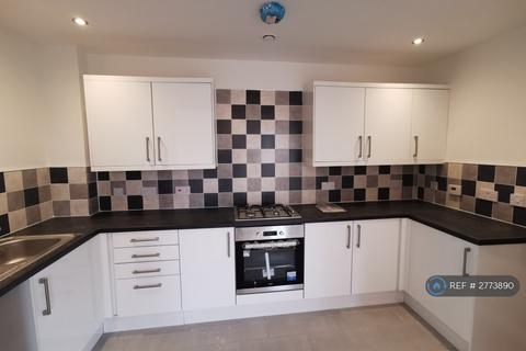 undefined, Allan Street, Darlington, DL1