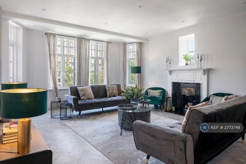 undefined, London, London, W9