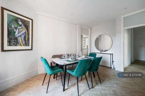 undefined, London, London, W9