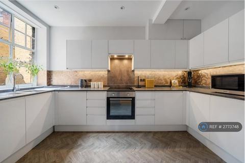 undefined, London, London, W9