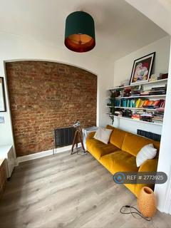 Parkfield Road, London, SE14
