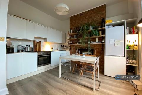 undefined, Parkfield Road, London, SE14