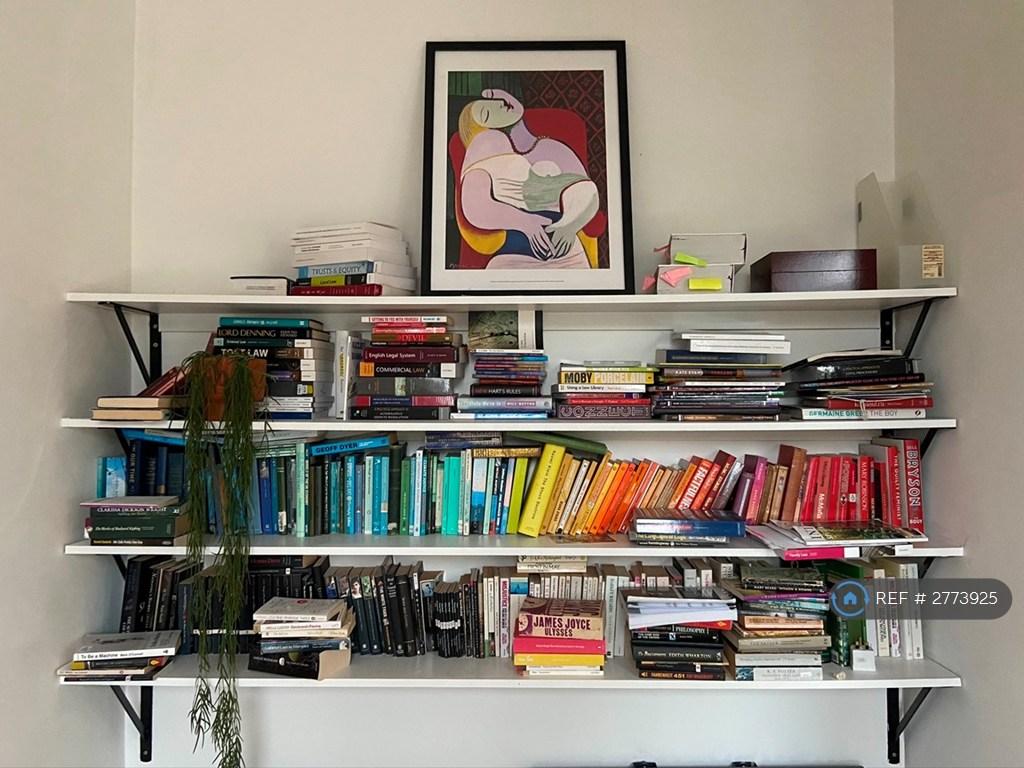 Bookshelf
