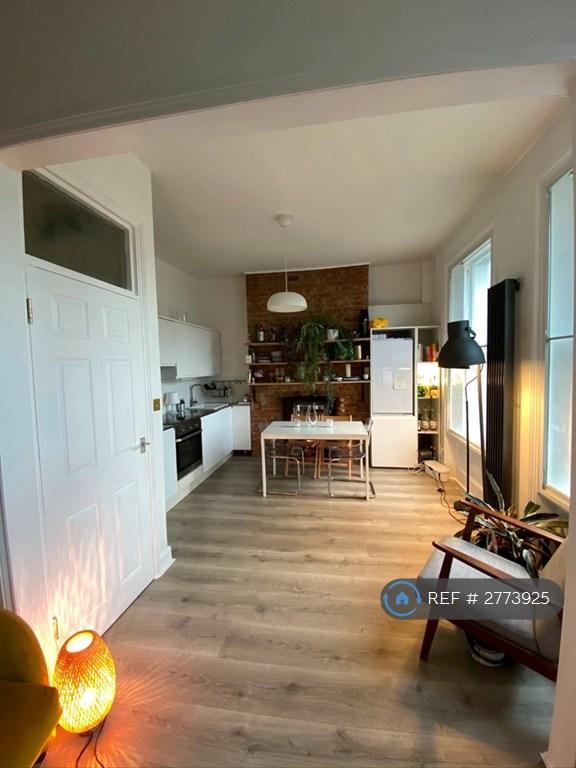 Kitchen Table