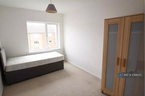 undefined, Brunswick Street, Leamington Spa, CV31