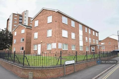 undefined, Brunswick Street, Leamington Spa, CV31