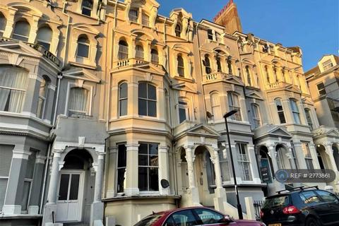 undefined, Warrior Gardens, St. Leonards-On-Sea, TN37
