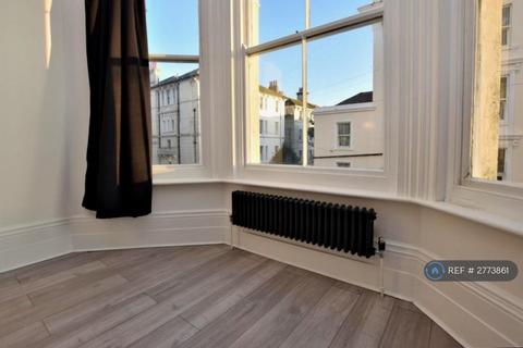 undefined, Warrior Gardens, St. Leonards-On-Sea, TN37
