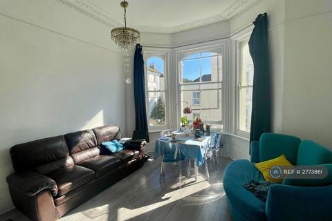 undefined, Warrior Gardens, St. Leonards-On-Sea, TN37