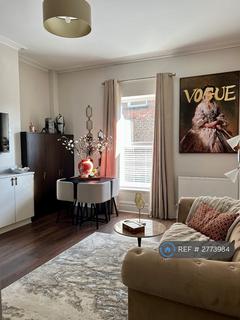 undefined, Croxteth Road, Liverpool, L8