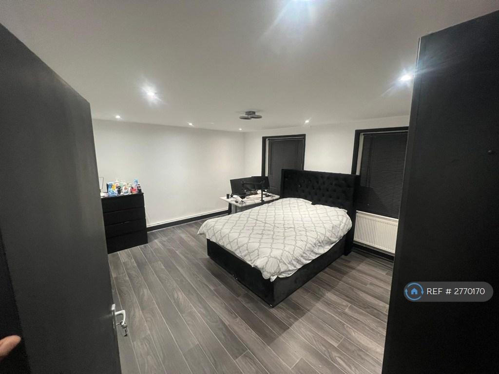 Xxl Bedroom