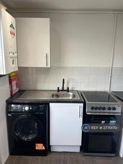 undefined, Brixton Road, London, SW9