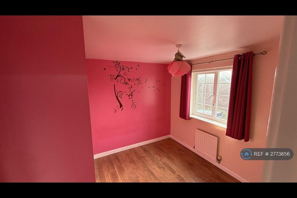 Third Double Room