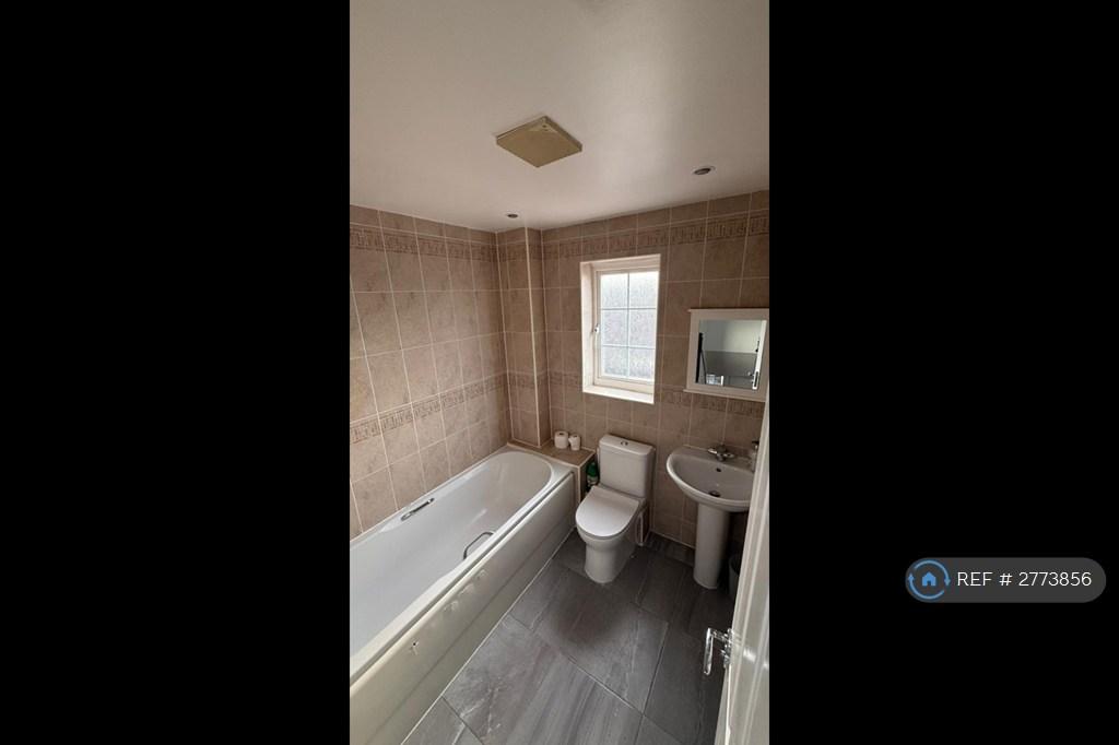 Main Bath