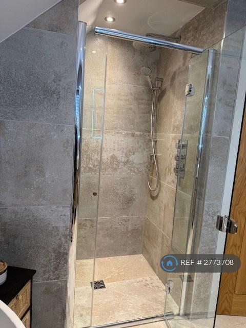 Top Floor Bathroom