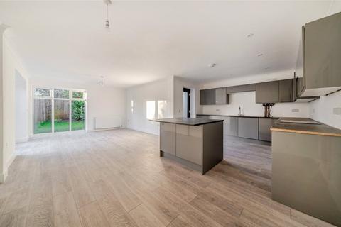 undefined, Slab Lane, West Wellow, Romsey, Hampshire