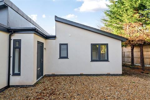 undefined, Slab Lane, West Wellow, Romsey, Hampshire