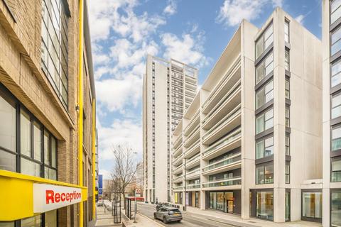 York Way, London N7