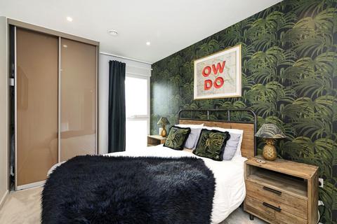 2 bedroom flat for sale, York Way, London N7