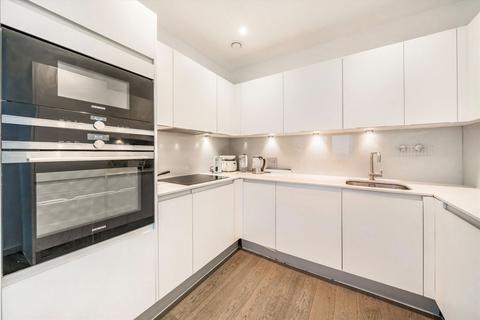 2 bedroom flat for sale, York Way, London N7