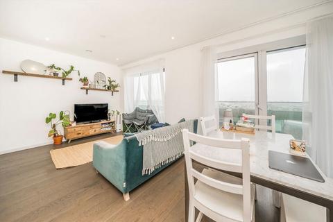 2 bedroom flat for sale, York Way, London N7