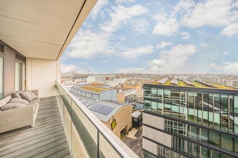 2 bedroom flat for sale, York Way, London N7