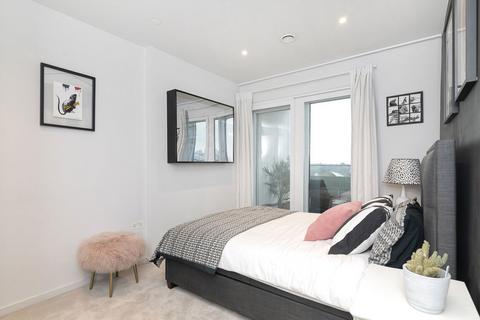 2 bedroom flat for sale, York Way, London N7