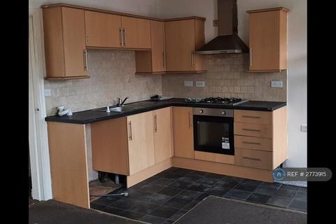 undefined, New Burlington Road, Bridlington, YO15