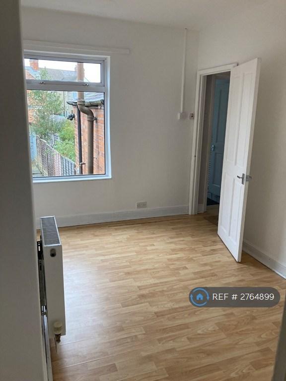 Back Bedroom 2