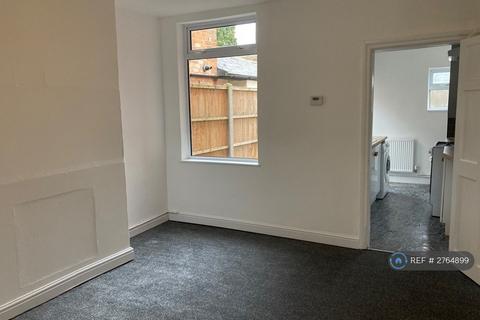 2 bedroom terraced house to rent, Shilton Road, Barwell, Leicester, LE9