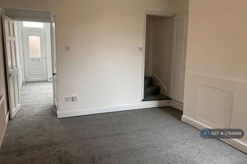 2 bedroom terraced house to rent, Shilton Road, Barwell, Leicester, LE9