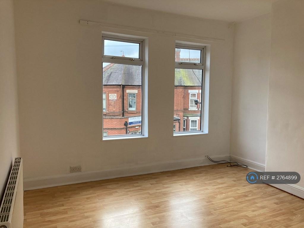 Front Bedroom 1