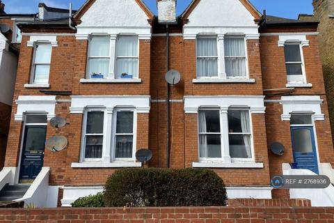 1 bedroom flat to rent, Knollys Road, London, SW16