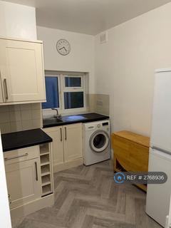 1 bedroom flat to rent, Knollys Road, London, SW16