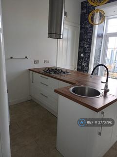 undefined, Monkton Road, Prestwick, KA9