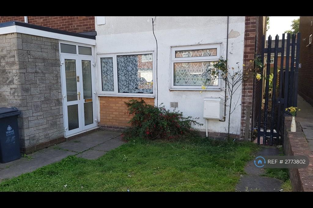 Groud Floor Maisonette