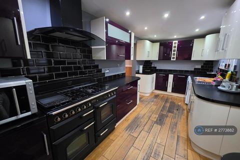 undefined, Lockyer Road, Purfleet, RM19