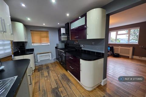 undefined, Lockyer Road, Purfleet, RM19