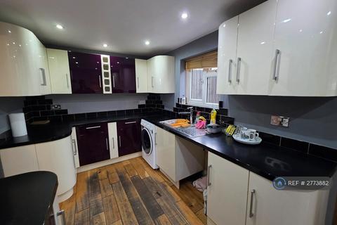undefined, Lockyer Road, Purfleet, RM19