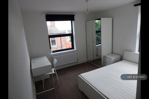 3 bedroom flat to rent, Clarendon Road, Leed, LS2
