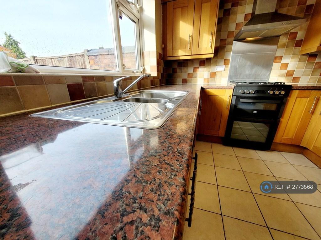Kitchen Sink