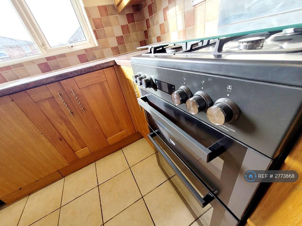 Cooker