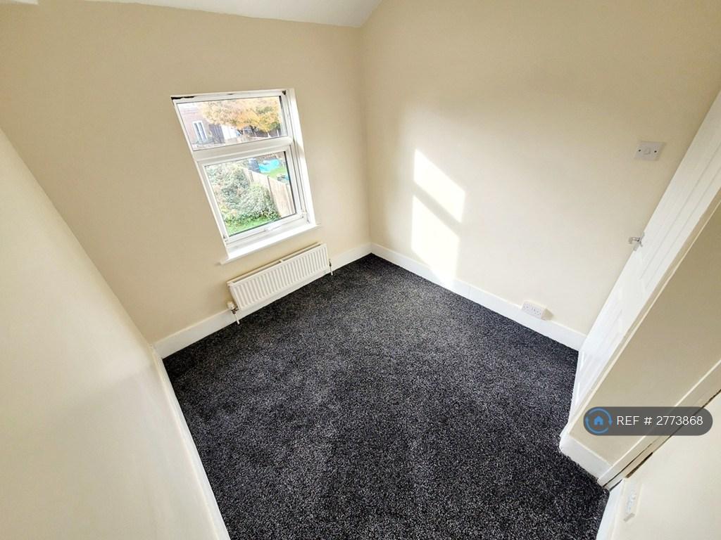 Smallest Room
