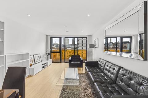 undefined, Commercial Street London E1