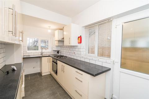 undefined, Primrose Road, Southampton